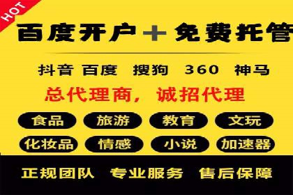 某知名品牌SEM推广的创意与效果